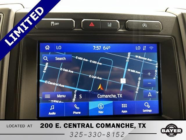 used 2020 Ford Expedition Max car, priced at $24,490