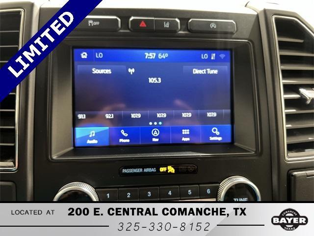 used 2020 Ford Expedition Max car, priced at $24,490
