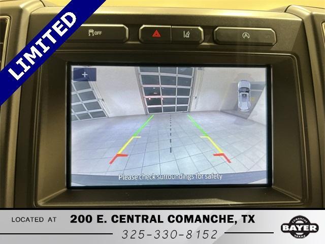 used 2020 Ford Expedition Max car, priced at $24,490