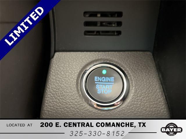 used 2020 Ford Expedition Max car, priced at $24,490