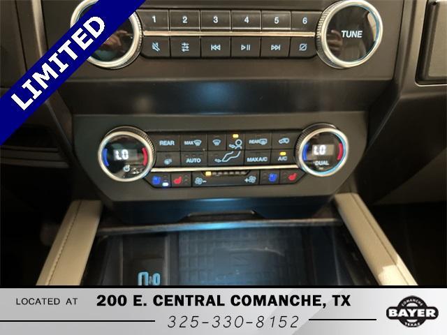 used 2020 Ford Expedition Max car, priced at $24,490