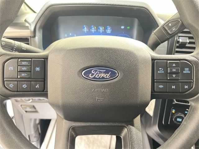 new 2024 Ford F-150 car, priced at $46,850