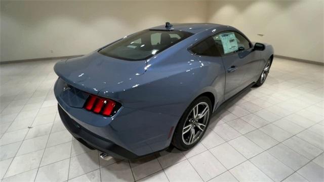 new 2025 Ford Mustang car, priced at $33,898