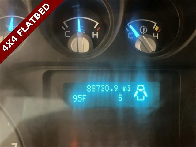 used 2015 Ford F-350 car, priced at $24,290