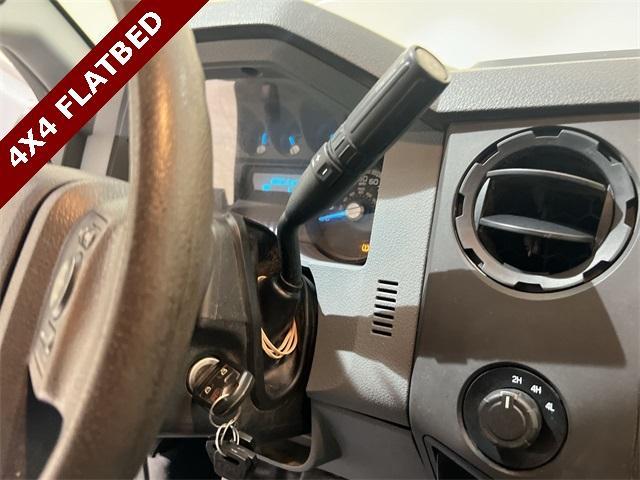 used 2015 Ford F-350 car, priced at $24,290