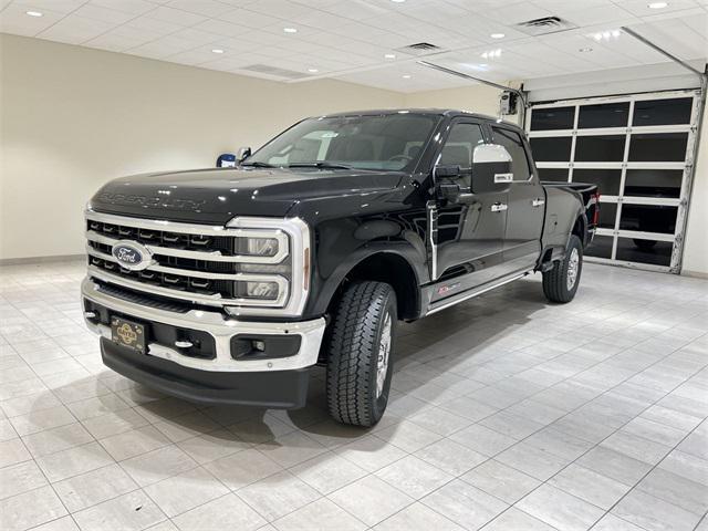 new 2024 Ford F-350 car, priced at $90,976