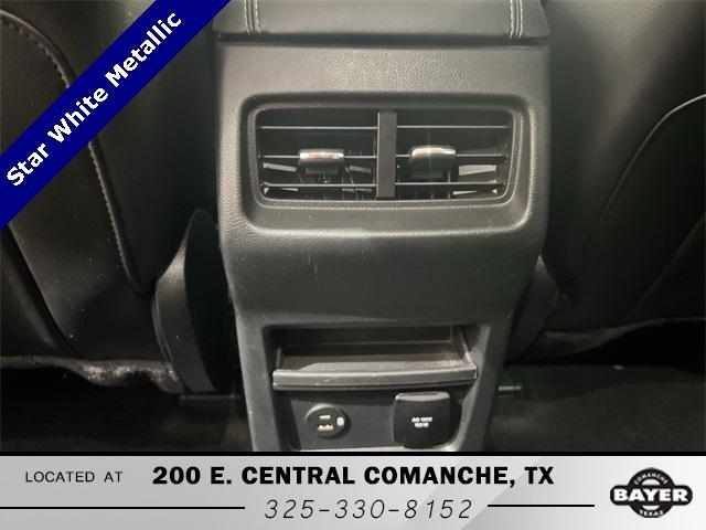used 2021 Ford Edge car, priced at $21,990