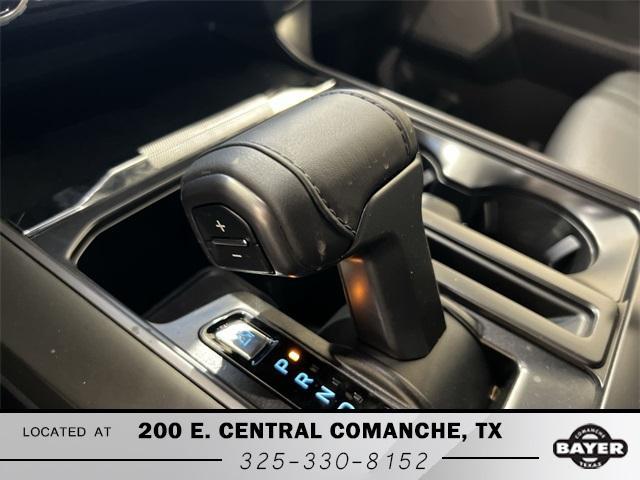 new 2025 Ford F-150 car, priced at $66,931