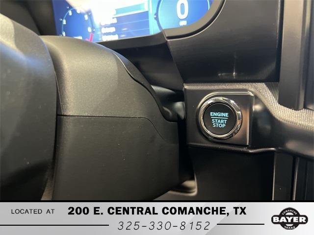 new 2025 Ford F-150 car, priced at $66,931