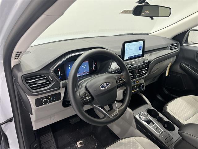 new 2026 Ford Escape car, priced at $29,515