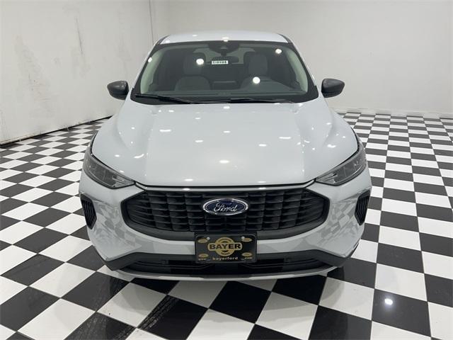 new 2026 Ford Escape car, priced at $29,515