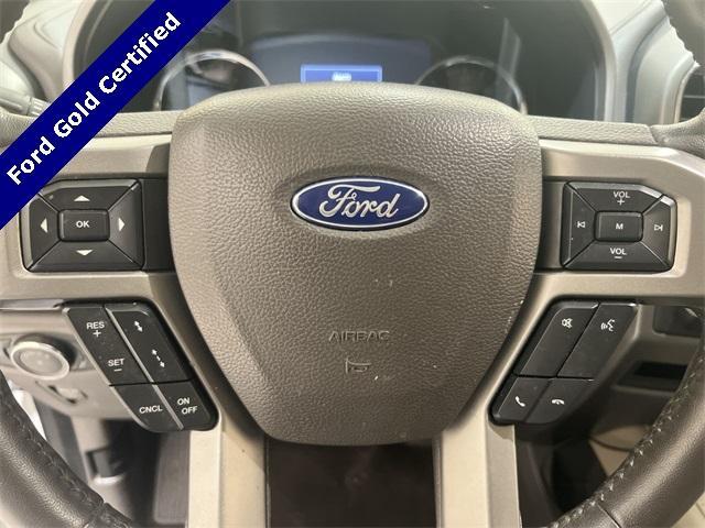 used 2021 Ford Expedition car, priced at $38,590