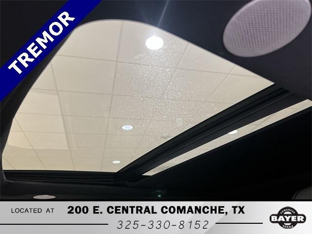 used 2023 Ford F-150 car, priced at $52,990