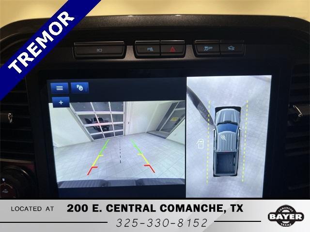 used 2023 Ford F-150 car, priced at $52,990