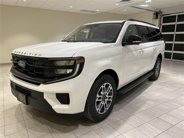 new 2025 Ford Expedition Max car, priced at $72,725