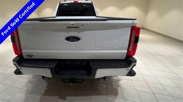 used 2023 Ford F-450 car, priced at $84,290