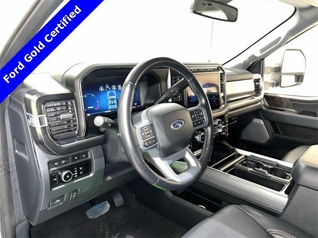 used 2023 Ford F-450 car, priced at $84,290