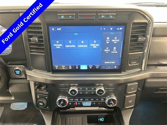 used 2023 Ford F-450 car, priced at $81,890