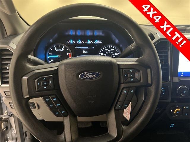 used 2021 Ford F-250 car, priced at $45,590