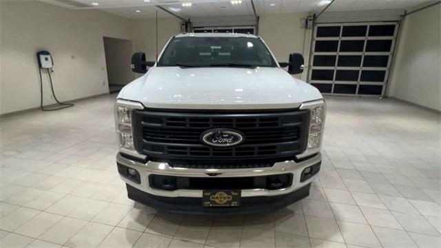 new 2024 Ford F-350 car, priced at $65,046