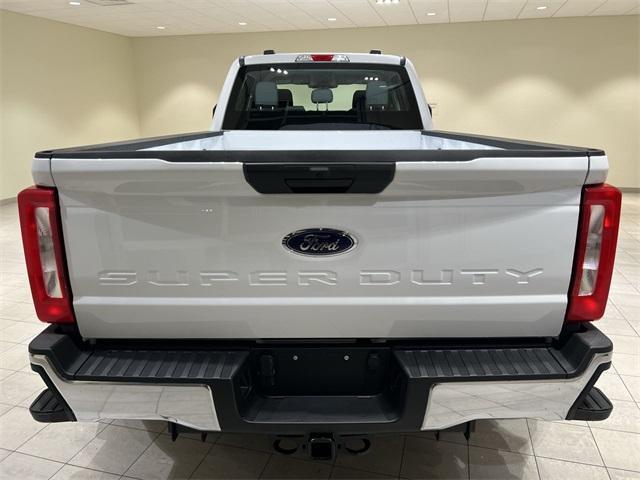 new 2024 Ford F-350 car, priced at $65,046