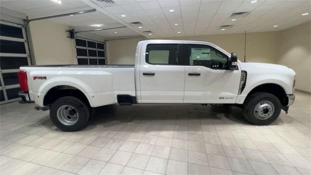 new 2024 Ford F-350 car, priced at $65,046