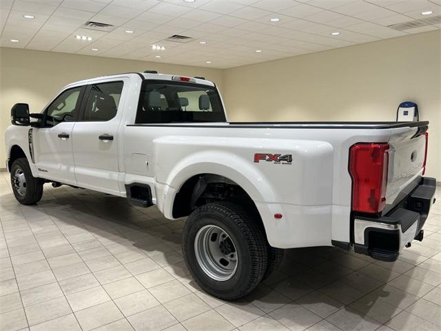 new 2024 Ford F-350 car, priced at $65,046