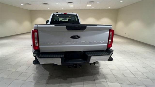 new 2024 Ford F-350 car, priced at $65,046