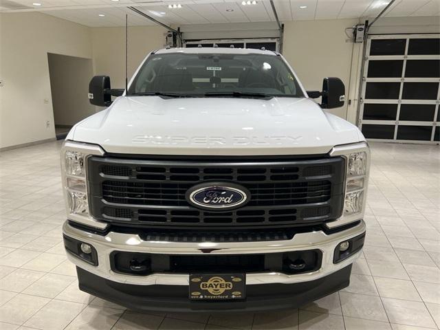 new 2024 Ford F-350 car, priced at $65,046