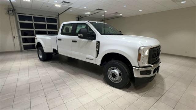 new 2024 Ford F-350 car, priced at $65,046