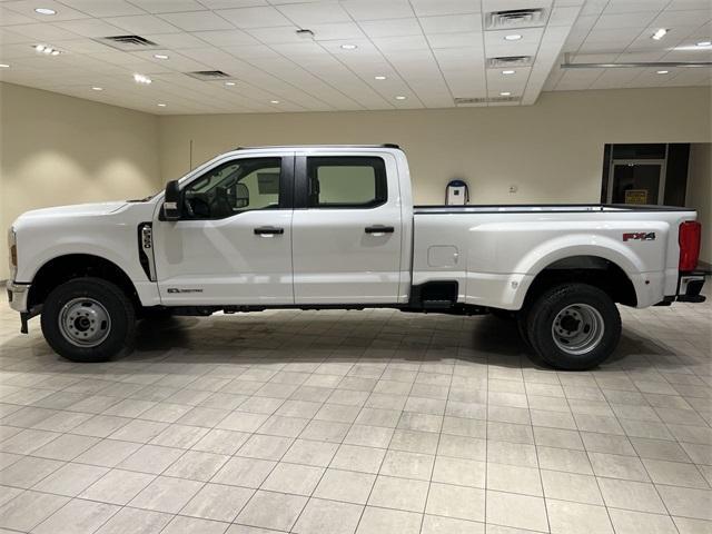 new 2024 Ford F-350 car, priced at $65,046