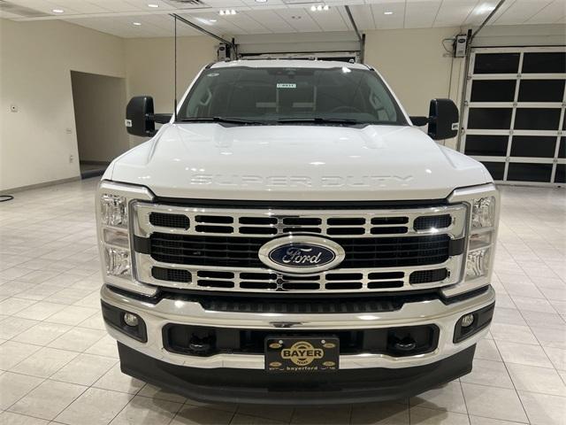 new 2025 Ford F-350 car, priced at $72,790