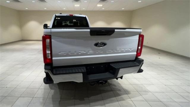 new 2025 Ford F-350 car, priced at $72,790