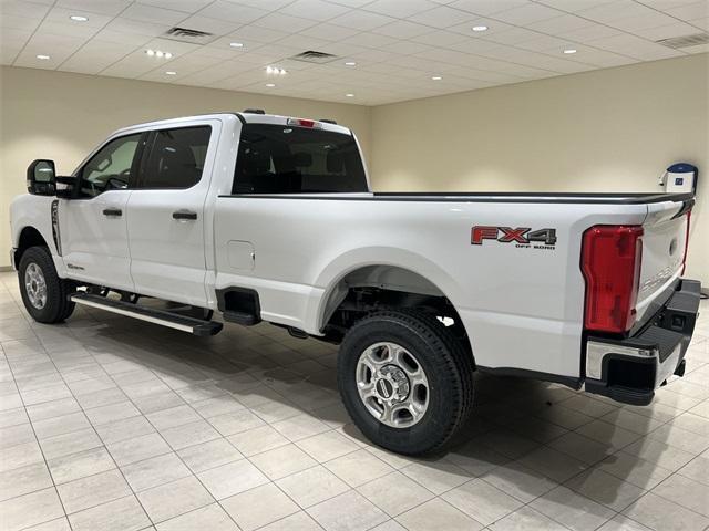 new 2025 Ford F-350 car, priced at $72,790