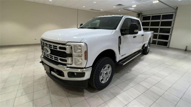 new 2025 Ford F-350 car, priced at $72,790