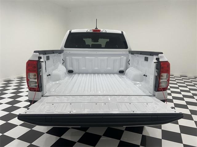 new 2025 Ford Ranger car, priced at $35,977