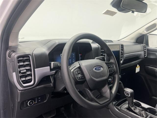new 2025 Ford Ranger car, priced at $35,977