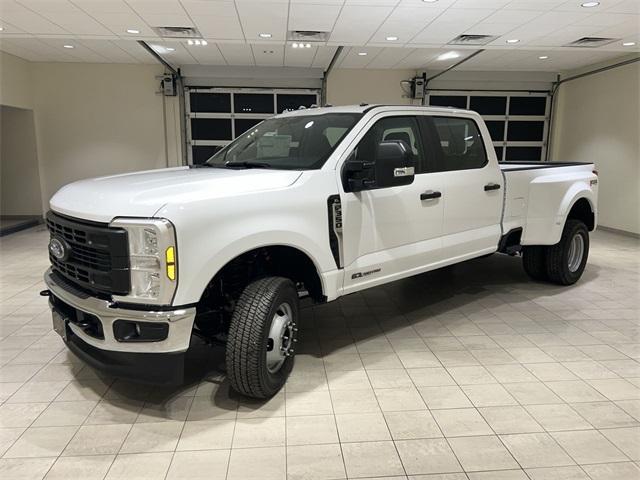 new 2025 Ford F-350 car, priced at $69,255