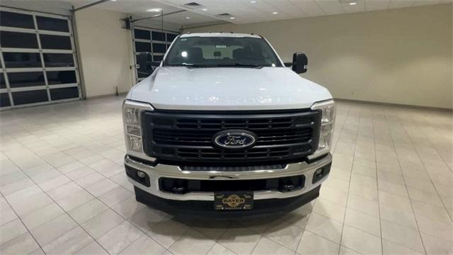 new 2025 Ford F-350 car, priced at $69,255