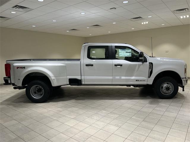 new 2025 Ford F-350 car, priced at $69,255