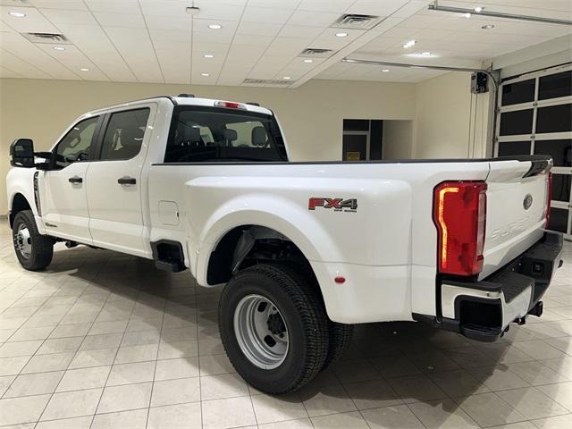 new 2025 Ford F-350 car, priced at $69,255