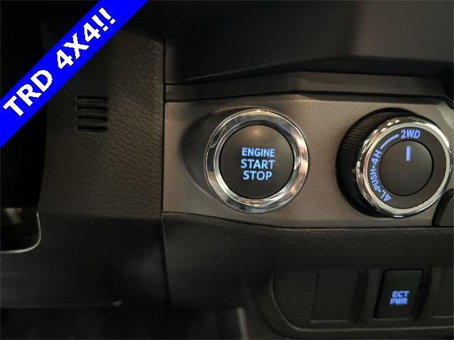 used 2021 Toyota Tacoma car, priced at $29,790