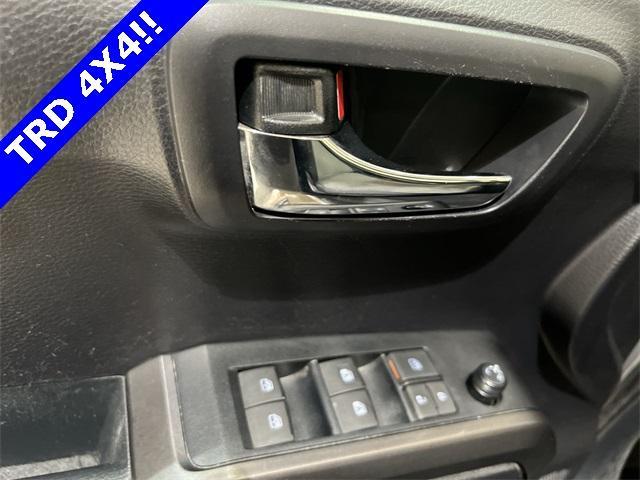 used 2021 Toyota Tacoma car, priced at $29,790