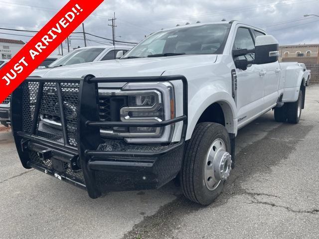 used 2023 Ford F-450 car, priced at $89,890