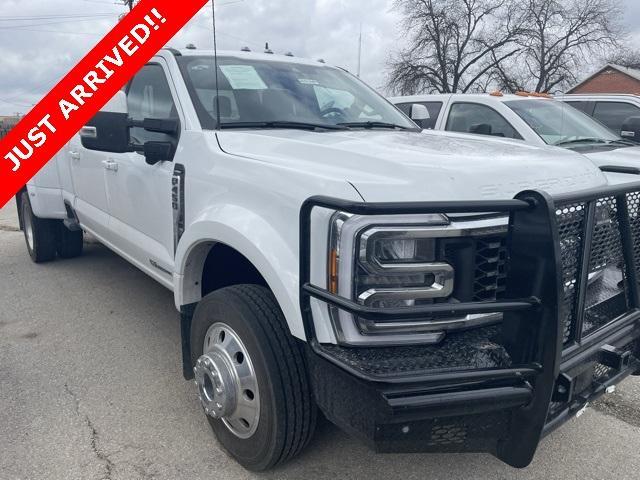 used 2023 Ford F-450 car, priced at $89,890