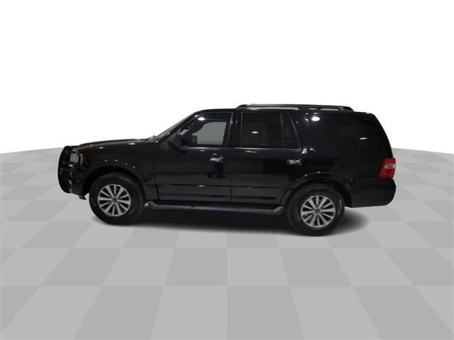 used 2017 Ford Expedition car, priced at $16,290