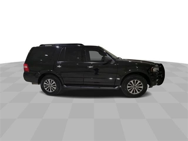used 2017 Ford Expedition car, priced at $16,290