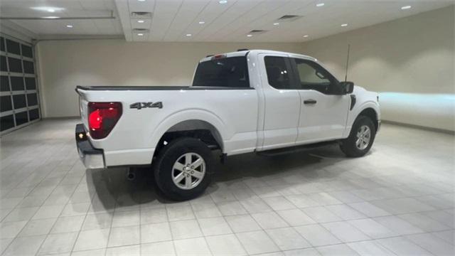 new 2024 Ford F-150 car, priced at $44,473