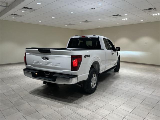 new 2024 Ford F-150 car, priced at $44,473