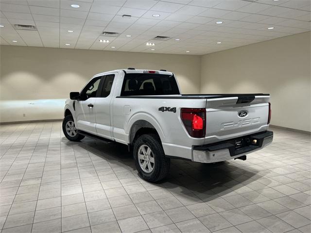 new 2024 Ford F-150 car, priced at $44,473